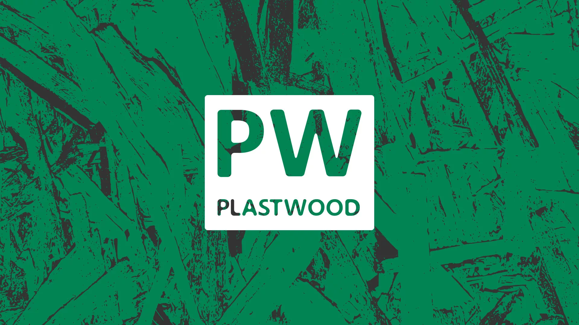 Разработка айдентики и сайта компании «Plastwood» в Железногорске