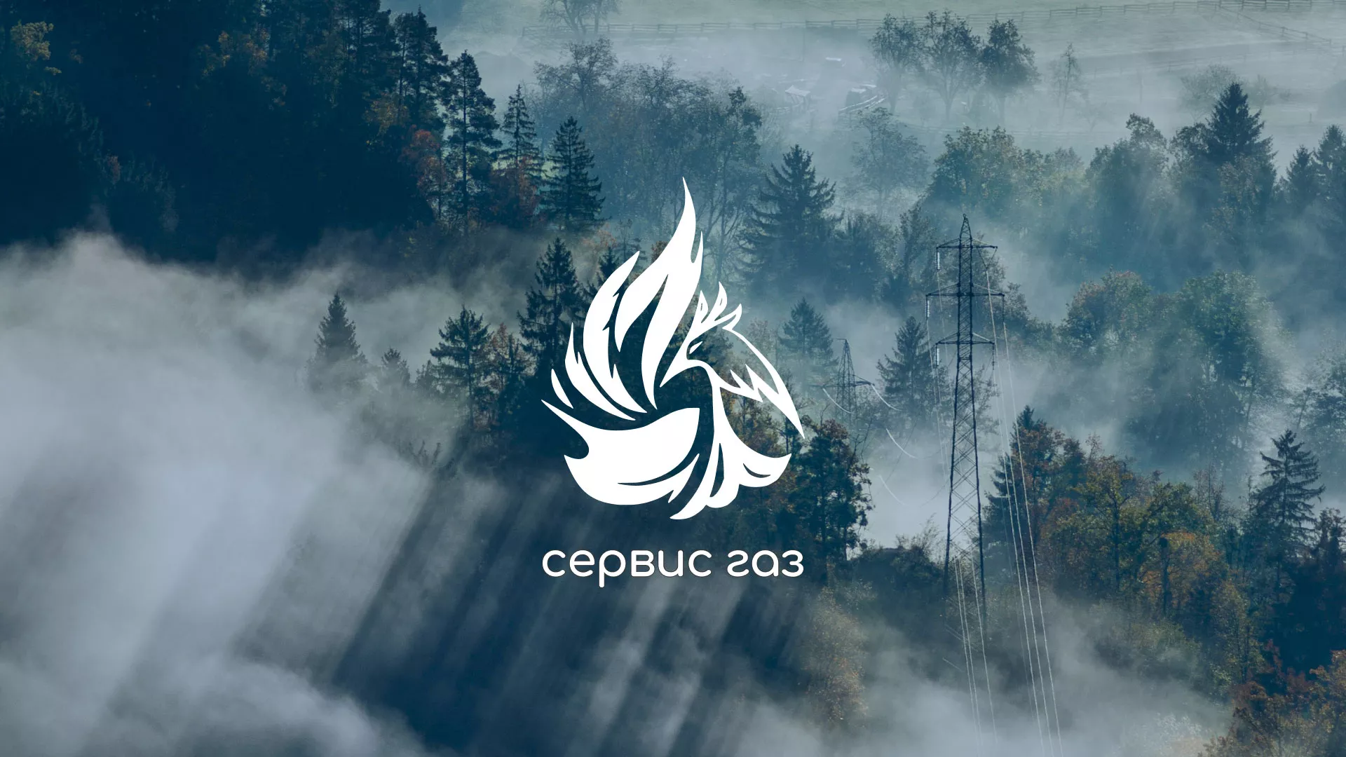 Создание сайта компании «Сервис газ» в Железногорске