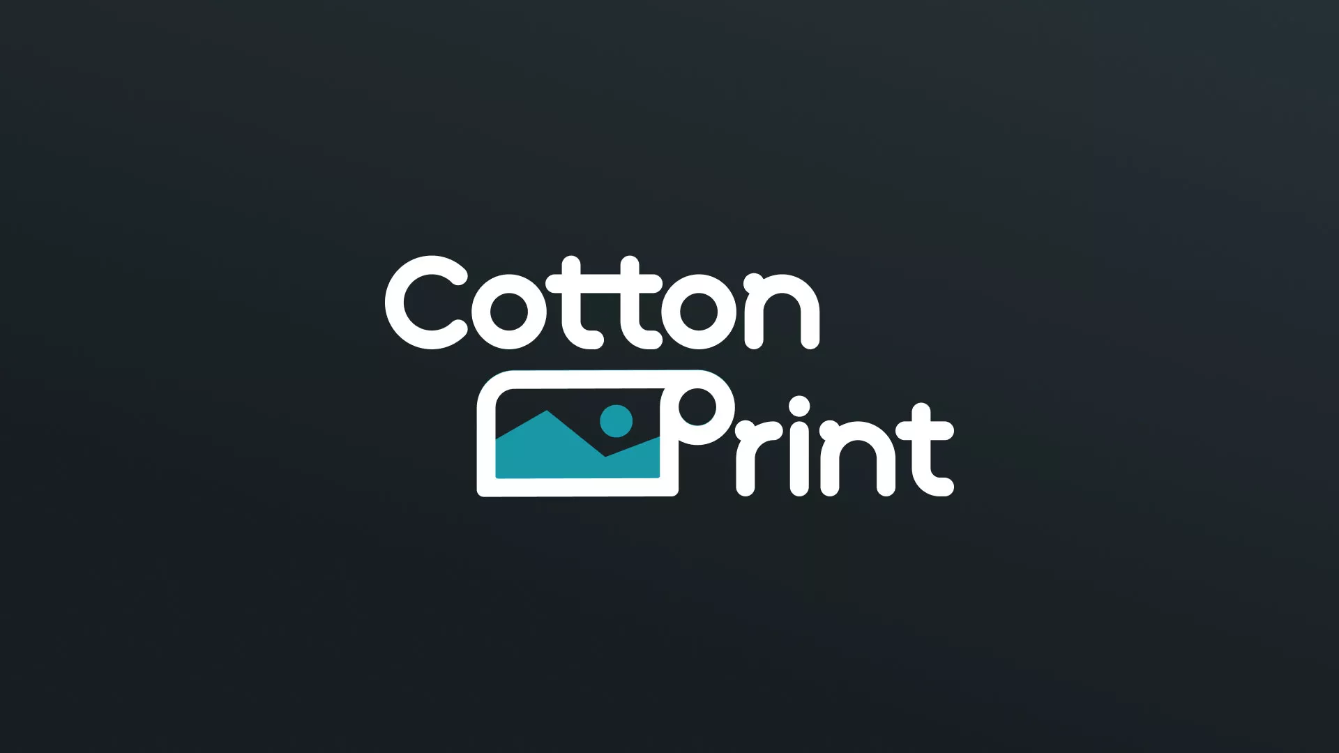 Разработка логотипа в Железногорске для компании «CottonPrint»