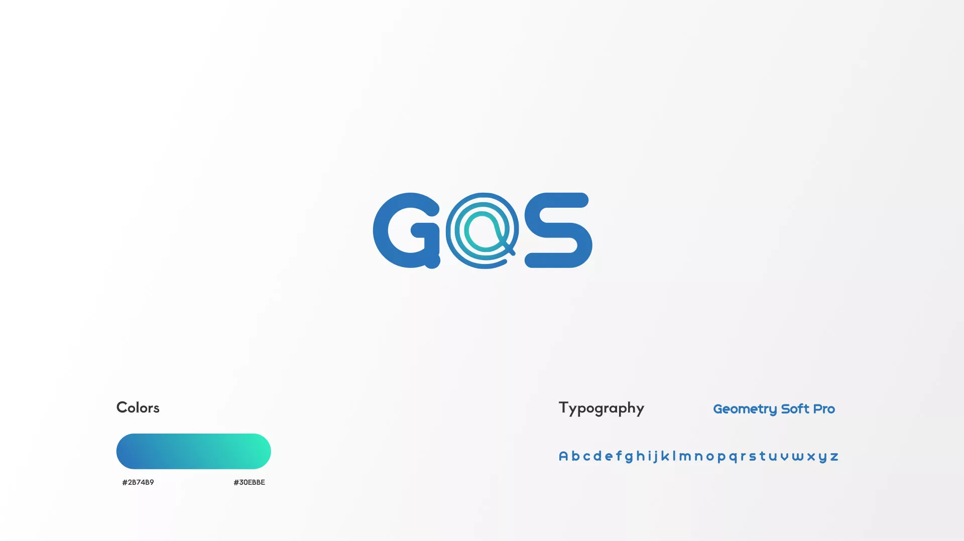 Создание логотипа компании «Сервис газ» в Железногорске