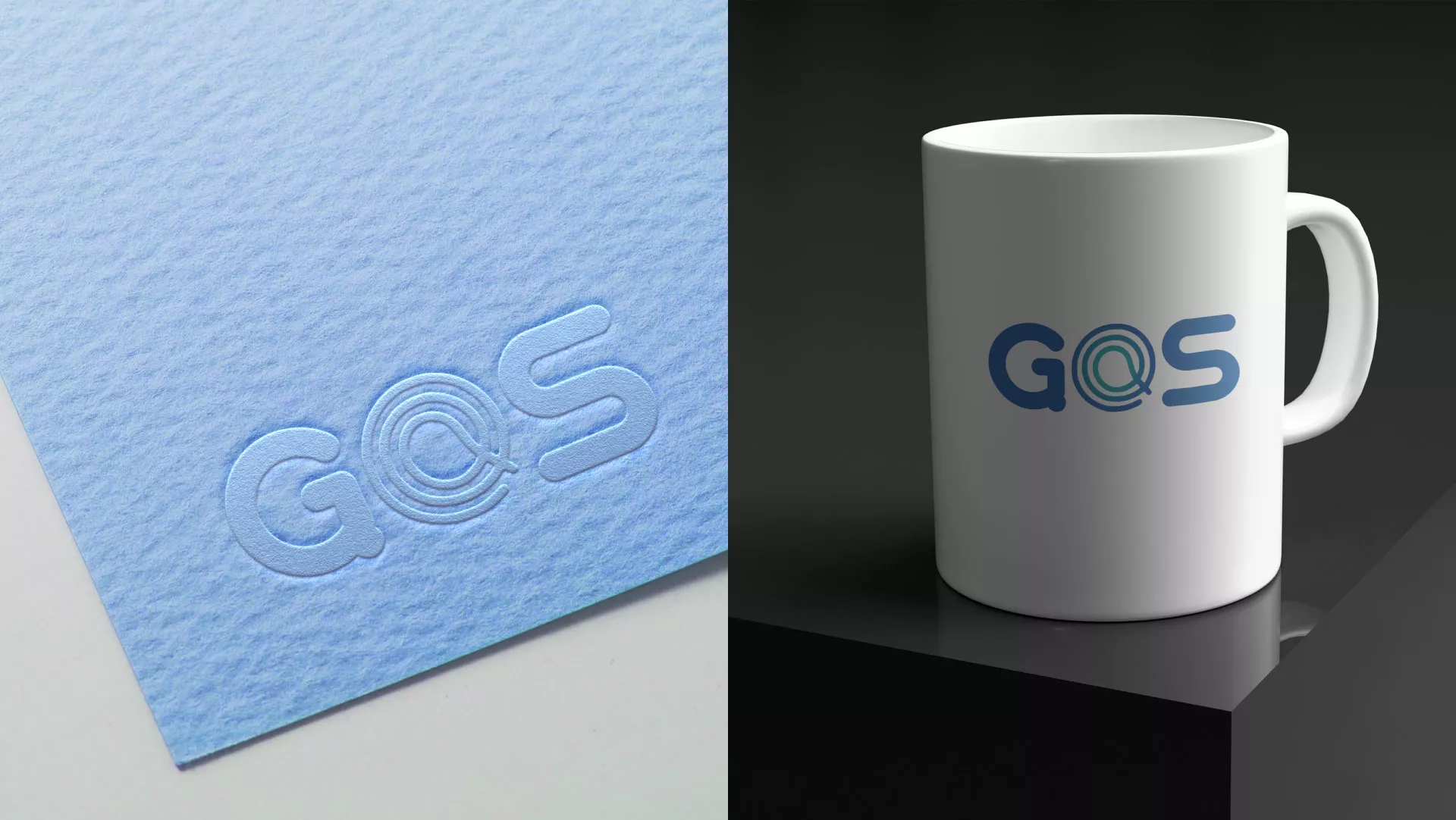 Создание логотипа компании «Сервис газ» в Железногорске