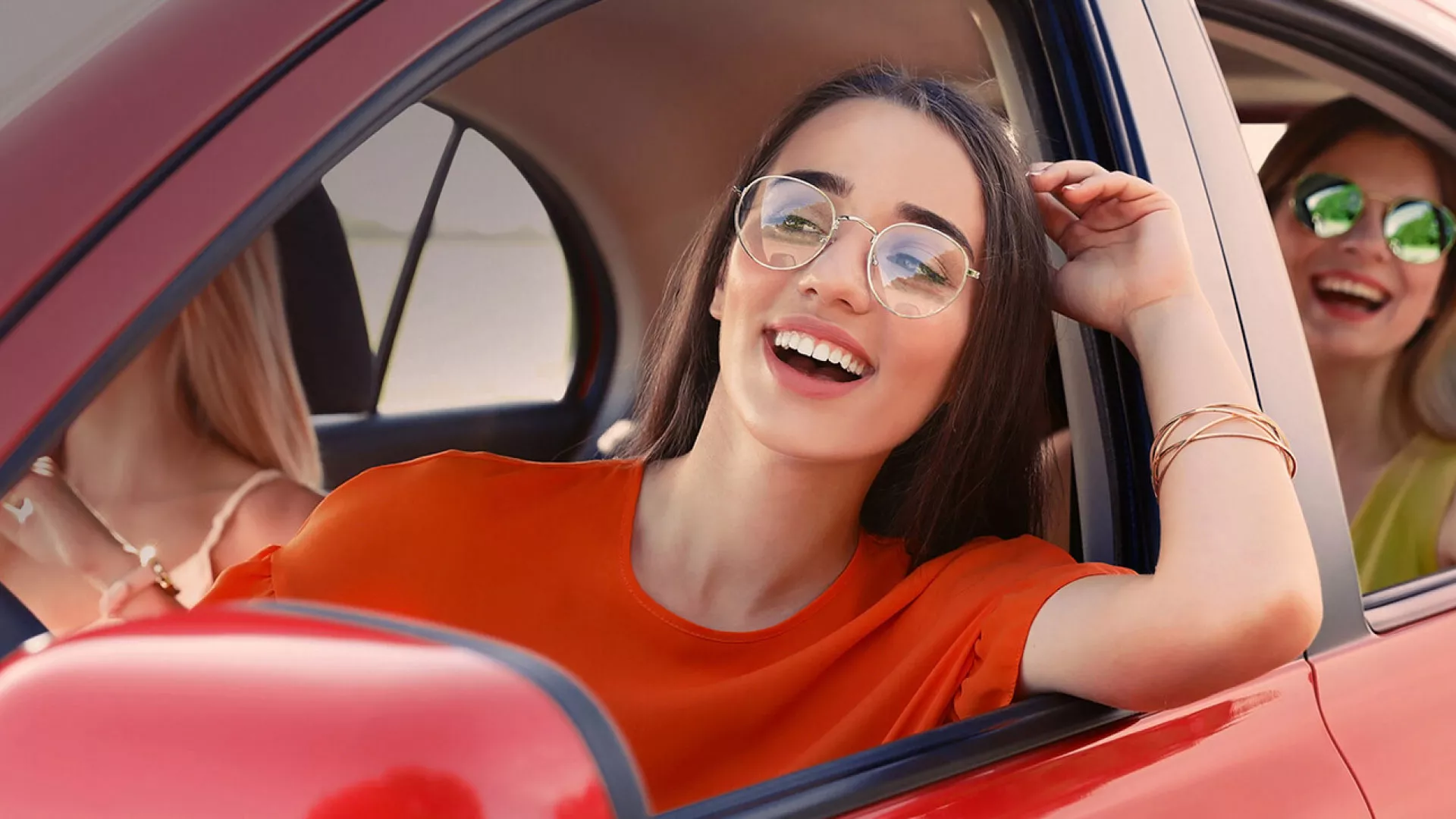 Разработка сайта для проката автомобилей в Железногорске