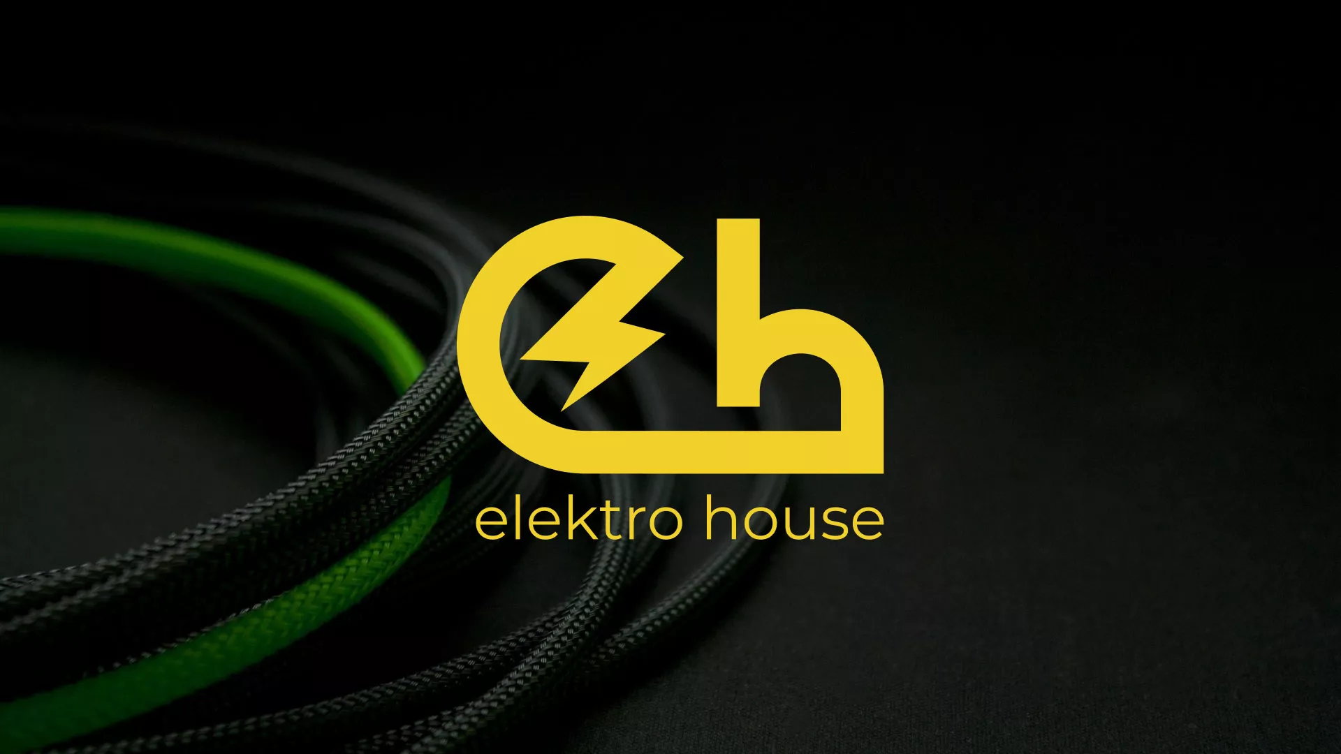 Создание сайта компании «Elektro House» в Железногорске