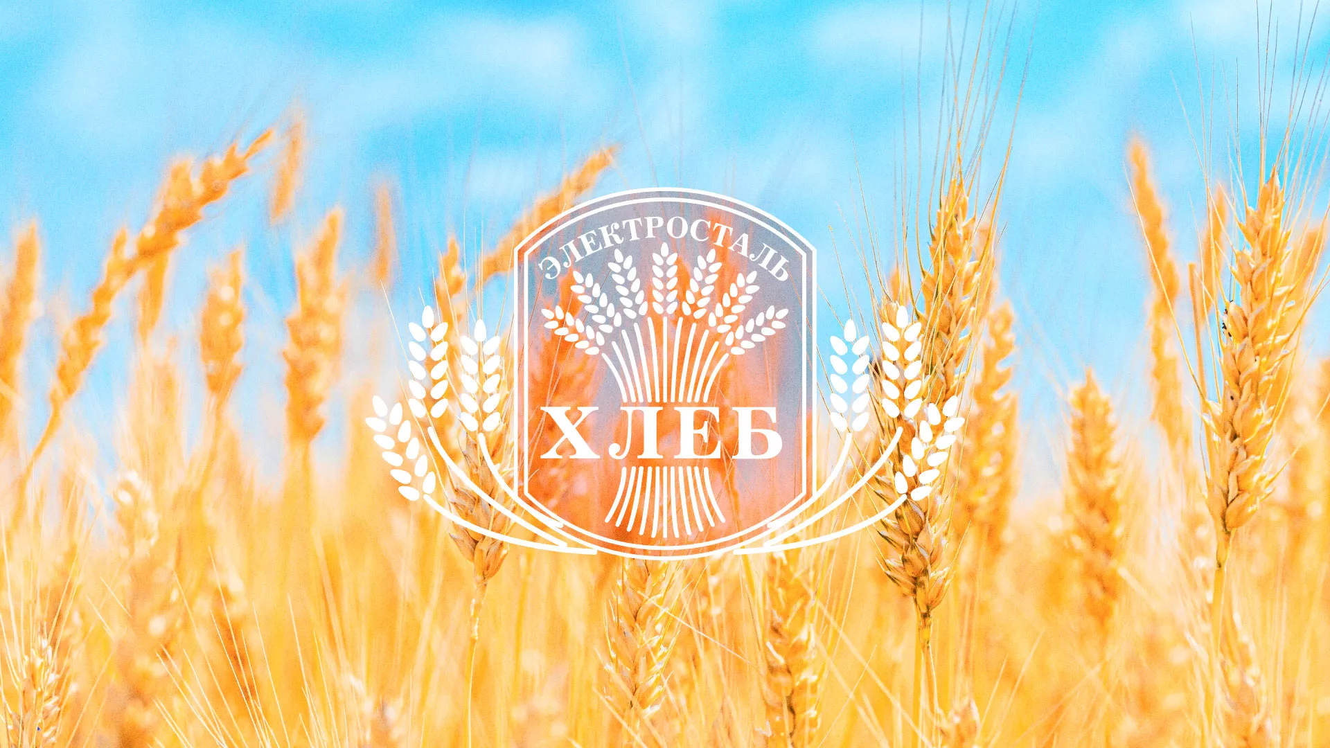 Создание сайта для хлебзавода в Железногорске