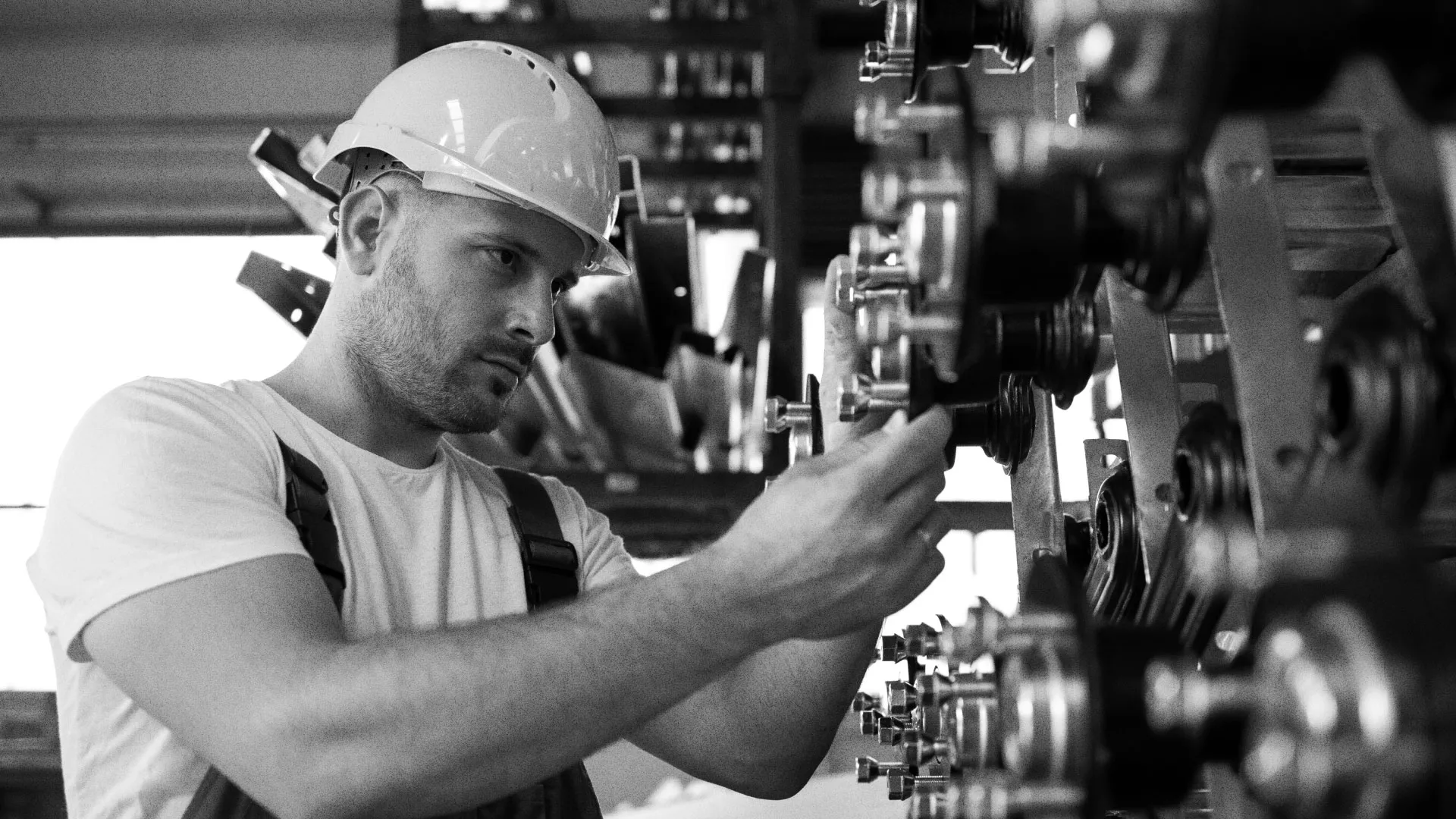 Разработка сайта для завода по продаже оборудования в Железногорске